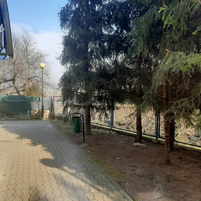 Sprzedam kawalerkę 21 metrów w apartamentowcu w Nowym Sączu