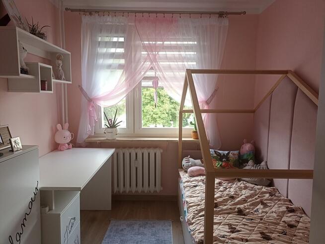 Mieszkanie Pińczów Grodzisko