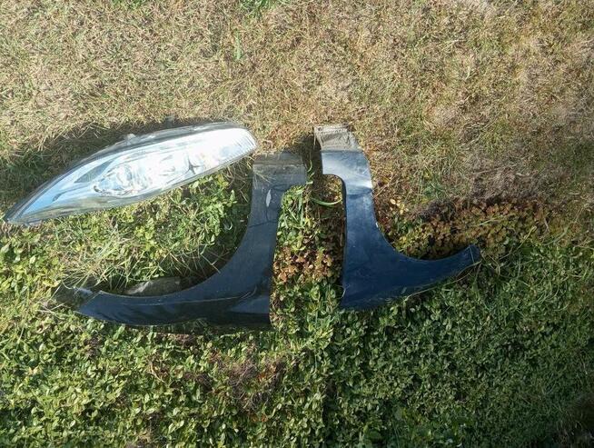 Sprzedam części samochodowe