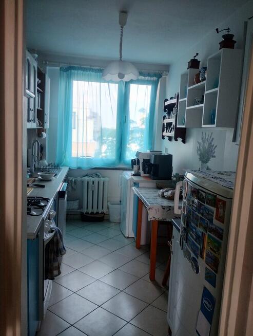 Wynajmę pokój dla jednej osoby