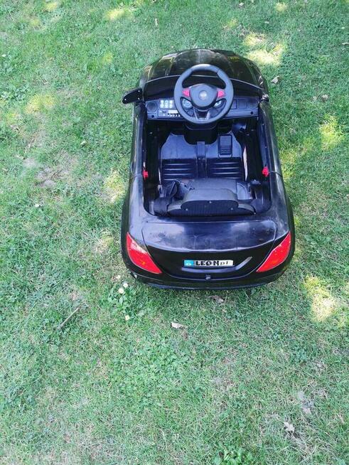 AUTKO BMW DLA MALUCHÓW