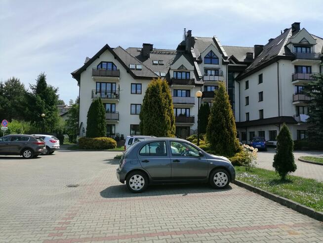 Sprzedam kawalerkę 21 metrów w apartamentowcu w Nowym Sączu