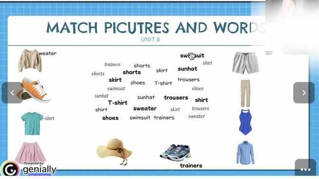 Angielski online – korepetycje dla dzieci, młodzieży i doros