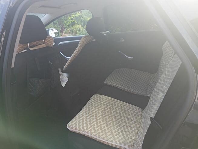 Sprzedam Ford Mondeo