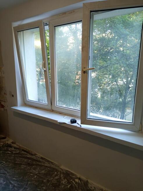 Zleceń na remonty mieszkań