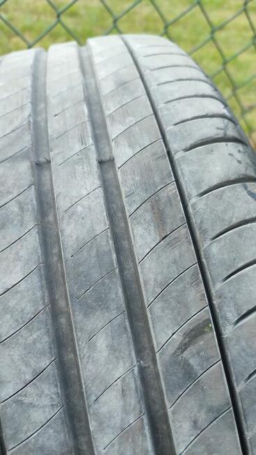 Michelin 215/55 R18 Primacy 3 letnie