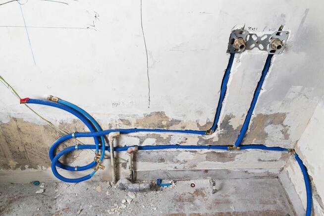 Hydraukik - Praca w Belgi