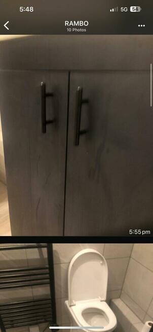 Kuchnie I Lazienki komleksowo