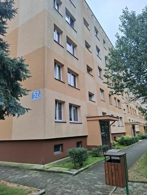 Sprzedam mieszkanie Osiedle Warneńczyka 2 pokoje