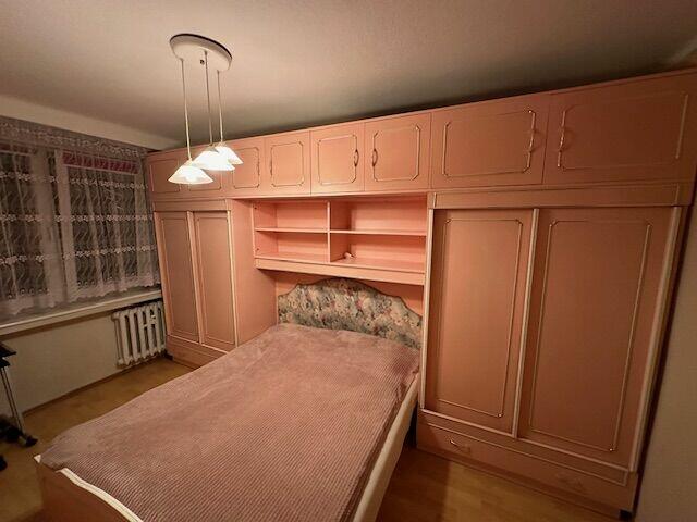 Mieszkanie z miejscem parkingowym