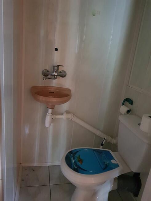 Sprzedam mieszkanie Os.Witosa ul. Sławka 22 m.1