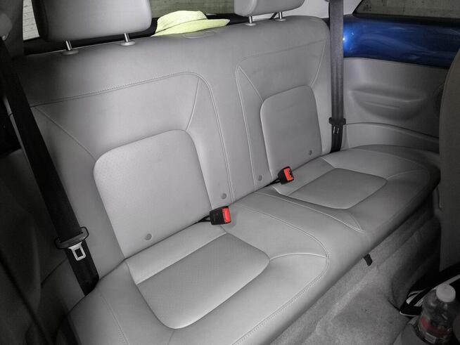 VW New Beetle bardzo niski przebieg
