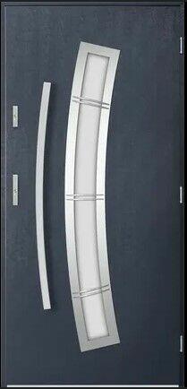 Salon DRZWI i podłogi RABAT ul. Grodeeckiego 1 Cieszyn