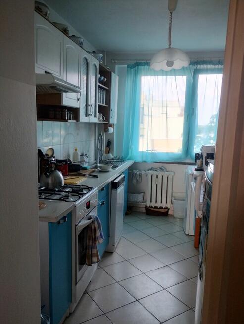 Wynajmę pokój dla jednej osoby