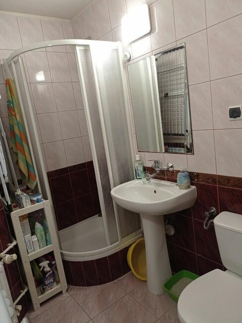 Sprzedam kawalerkę 21 metrów w apartamentowcu w Nowym Sączu
