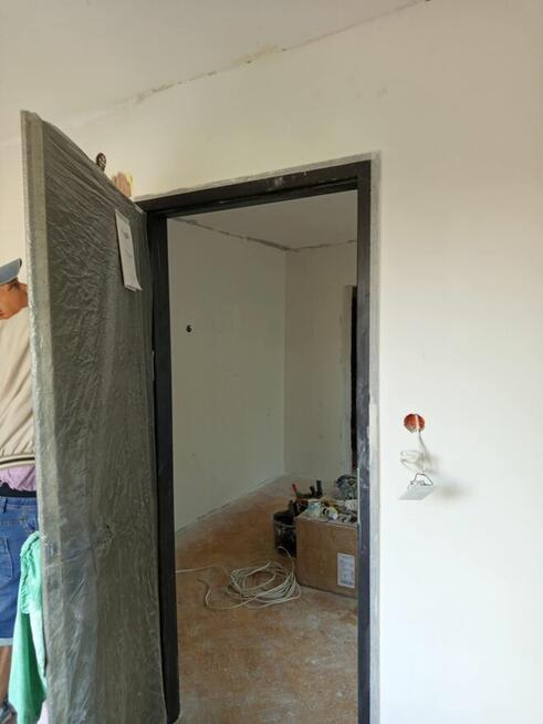 Zleceń na remonty mieszkań