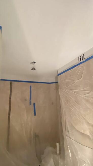 Malowanie mieszkań, biur, domów