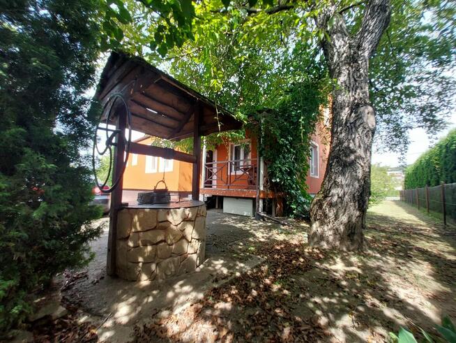 Dom z potencjałem – Bykowce koło Sanoka – Wiśniowa