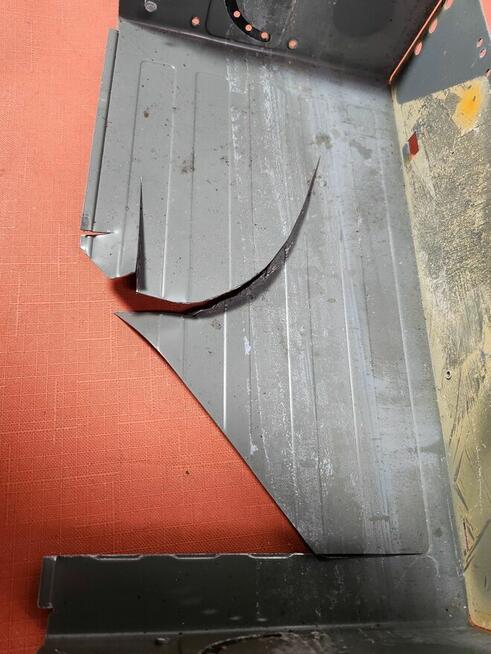 Nożyce do blachy Makita