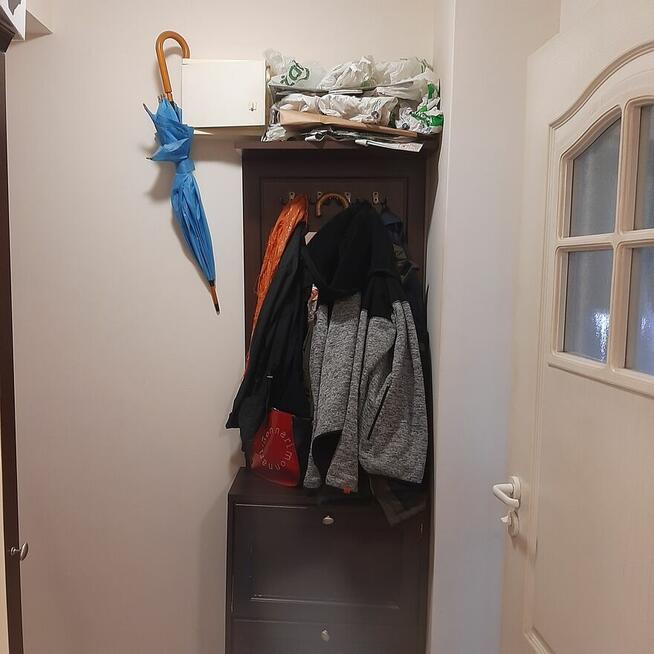 Sprzedam kawalerkę 21 metrów w apartamentowcu w Nowym Sączu