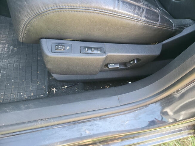 Citroen C4 I exclusive 2006, sprzęgło do naprawy