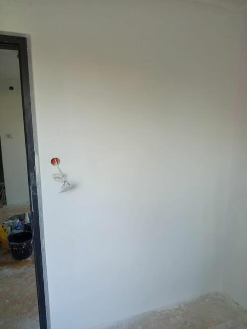 Zleceń na remonty mieszkań