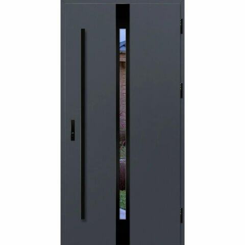 Salon drzwi i podłogi M3 dvere ul. Grodeckiego 1 Cieszyn