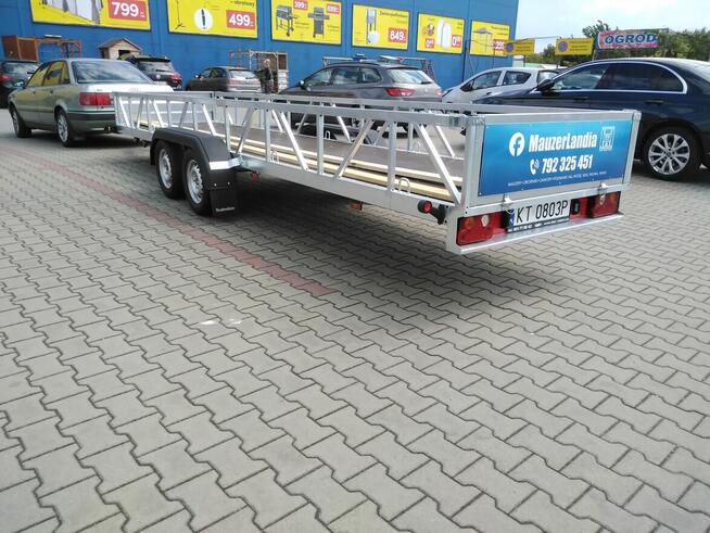 Transport gabarytów