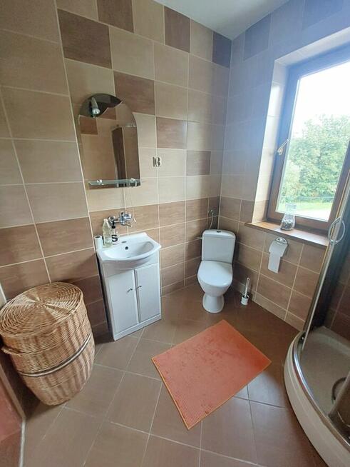 Dom rodzinny lub agroturystyka – dom w Tyrawie Wołoskiej