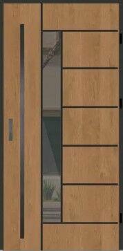 Salon drzwi i podłogi M3 dvere ul. Grodeckiego 1 Cieszyn