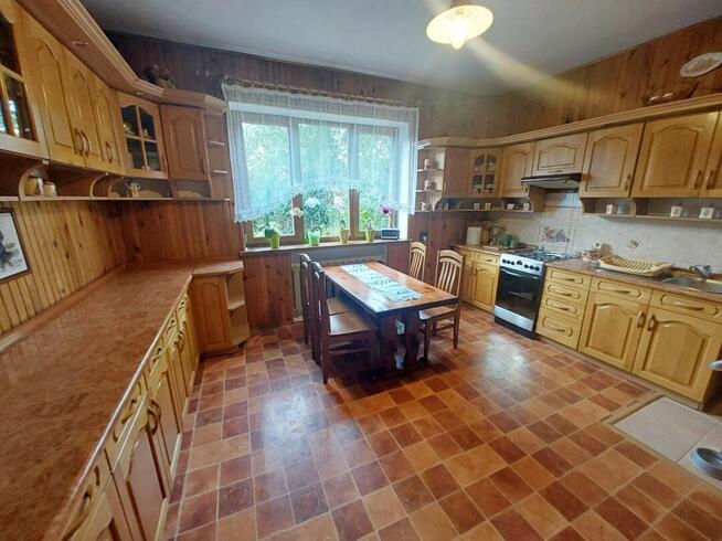 Dom rodzinny lub agroturystyka – dom w Tyrawie Wołoskiej