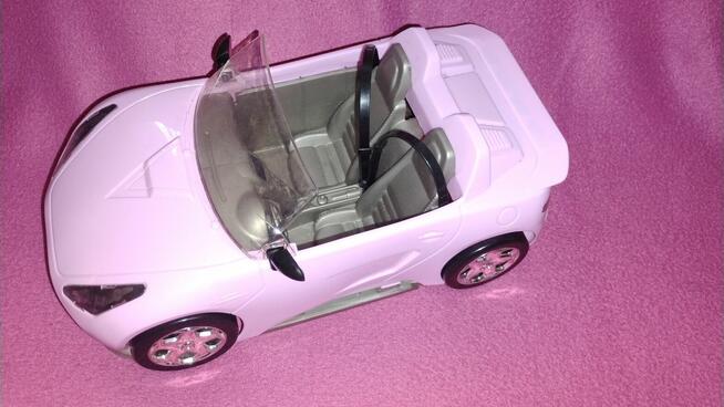 AUTKO dla Barbie