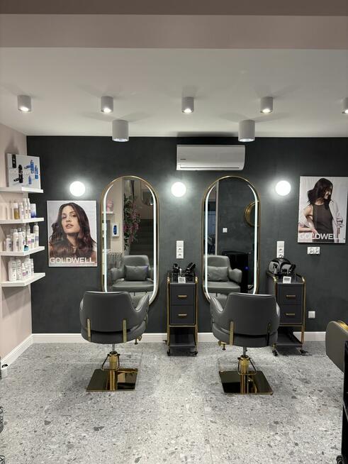 Willowa Beauty - Manicure & Pedicure | Fryzjer | Kosmetyka E