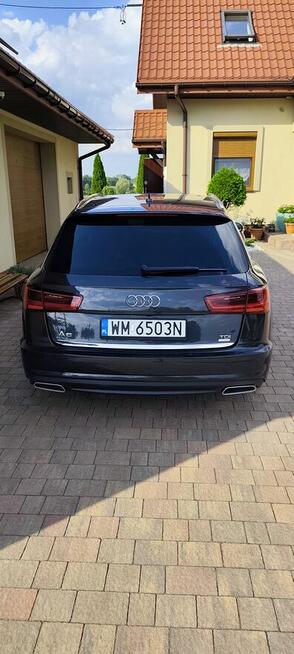 Sprzedam Audi A6c7