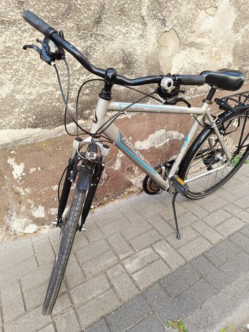 Rower Adler Bilado 26- Idealny na codzień i wycieczki!