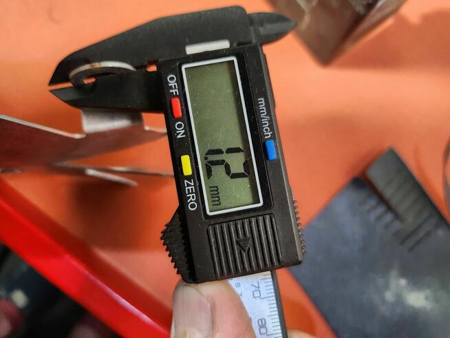 Nożyce do blachy Makita