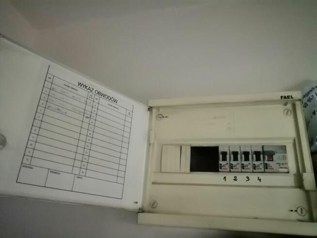 Sprzedam kawalerkę 21 metrów w apartamentowcu w Nowym Sączu