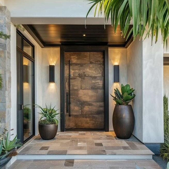 Salon drzwi i podłogi M3 dvere ul. Grodeckiego 1 Cieszyn