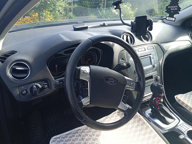 Sprzedam Ford Mondeo