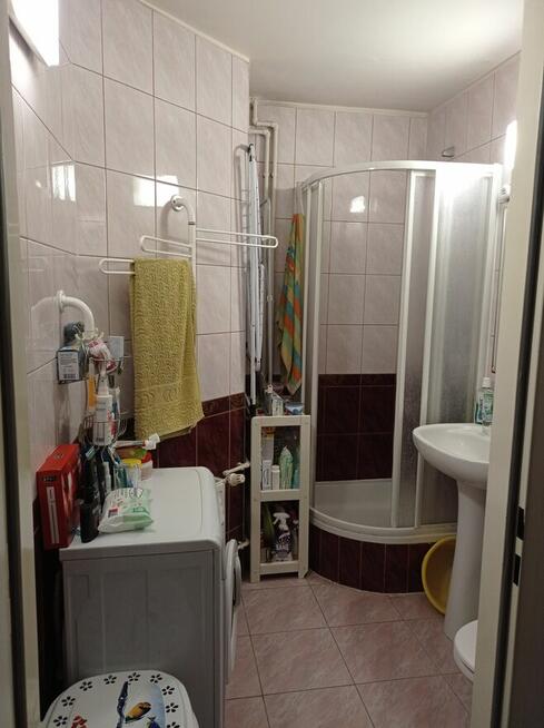 Sprzedam kawalerkę 21 metrów w apartamentowcu w Nowym Sączu