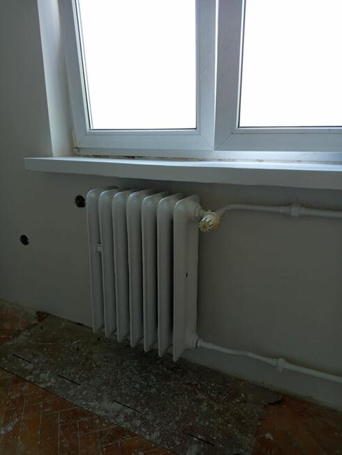 Zleceń na remonty mieszkań