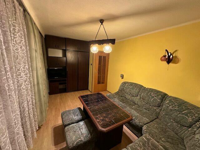 Mieszkanie z miejscem parkingowym