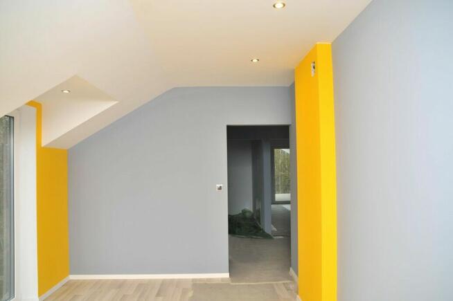 Malowanie mieszkań, biur, domów