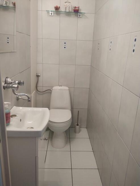 Wynajmę pokój dla jednej osoby