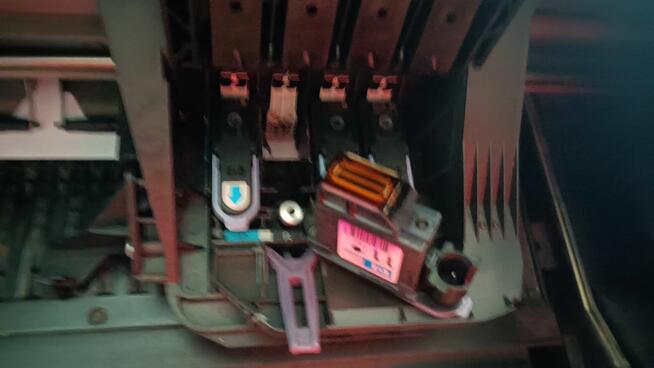 Sprzedam Ploter HP Designjet 510 A0 1118mm