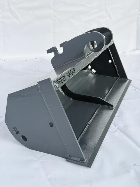 Łyżka skarpowa 120cm 2,6-3,5t