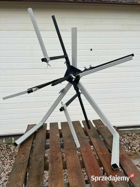 Rozwijak do nawodnienia, drutu, rur