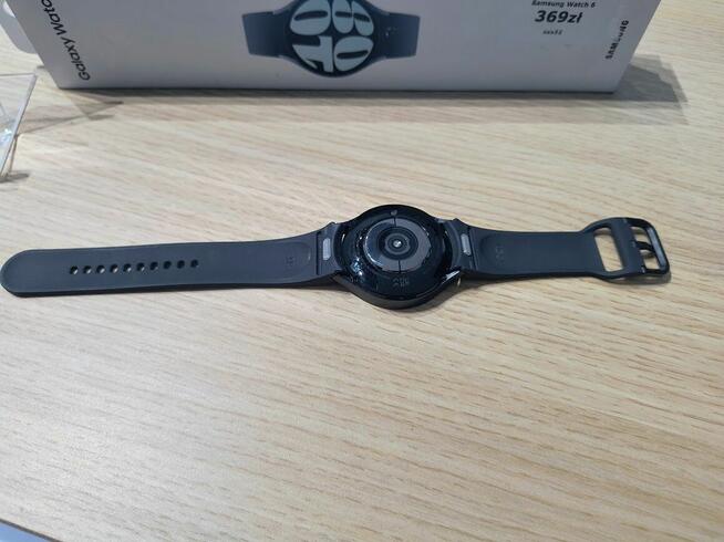 Zegarek Samsung Galaxy Watch 6
