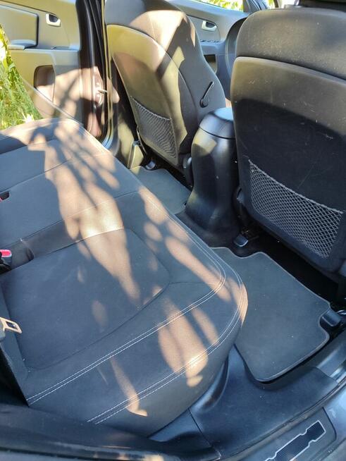 Kia Sportage 1.7 crdi