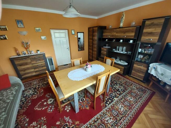 Dom z potencjałem – Bykowce koło Sanoka – Wiśniowa